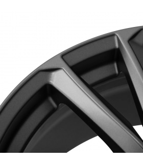 Jante AEZ  Tioga graphite 7x17 5x112 ET45 P57,1