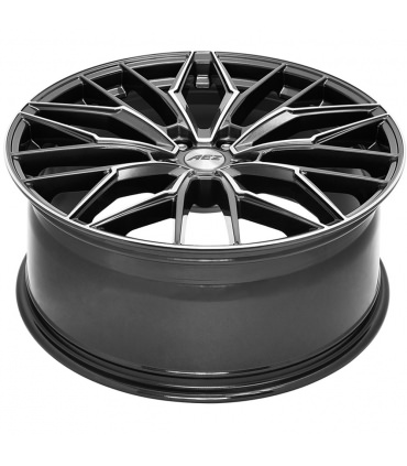 Jante AEZ  Porto dark 9x21 5x112 ET42 P57,1