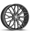 Jante AEZ  Porto dark 8,5x21 5x120 ET40 P64,1