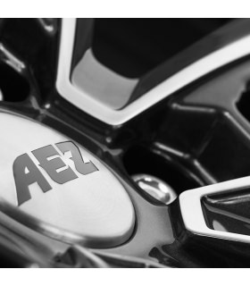 Jante AEZ  Porto dark 8x20 5x112 ET35 P70,1