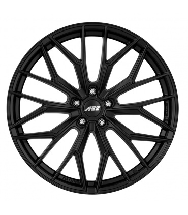 Jante AEZ  Porto black 8x19 5x108 ET45 P63,4