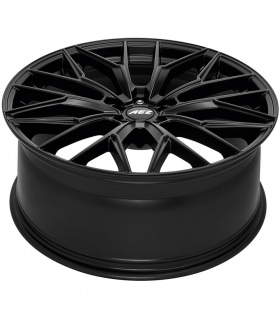 Jante AEZ  Porto black 8x18 5x108 ET45 P63,4
