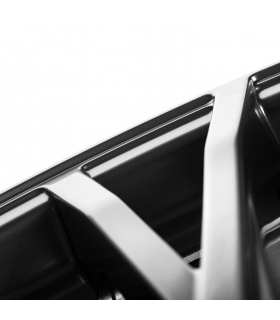 Jante AEZ  Panama high gloss 10x21 5x112 ET20 P66,6