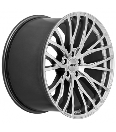 Jante AEZ  Panama high gloss 11x20 5x120 ET37 P74,1