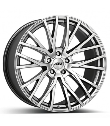 Jante AEZ  Panama high gloss 8,5x20 5x120 ET47 P72,6
