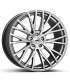 Jante AEZ  Panama high gloss 8,5x20 5x120 ET38 P72,6