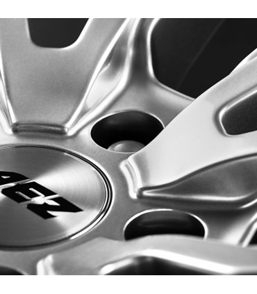 Jante AEZ  Panama high gloss 8,5x20 5x114,3 ET54 P67,1