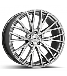 Jante AEZ  Panama high gloss 8x20 5x112 ET28 P66,6