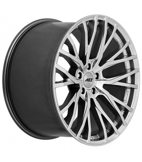 Jante AEZ  Panama high gloss 8x20 5x112 ET26 P66,6