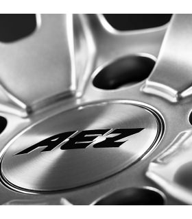 Jante AEZ  Panama high gloss 9,5x19 5x114,3 ET45 P64,1