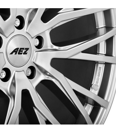 Jante AEZ  Panama high gloss 8,5x19 5x112 ET59 P66,6