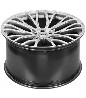 Jante AEZ  Panama high gloss 8,5x19 5x112 ET38 P66,6