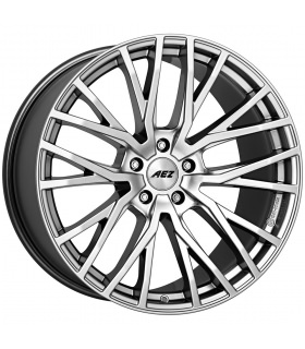 Jante AEZ  Panama high gloss 8,5x19 5x108 ET56 P63,4