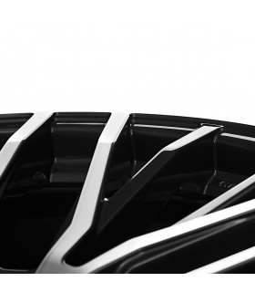 Jante AEZ  Panama dark 10x21 5x112 ET33 P66,6