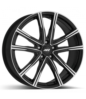 Jante AEZ  Montreal dark 7,5x18 5x114,3 ET45 P71,6