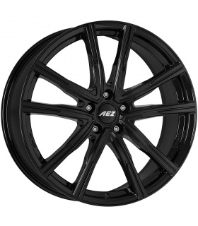 Jante AEZ  Montreal black 8,5x20 5x112 ET40 P70,1