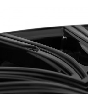 Jante AEZ  Montreal black 7,5x18 5x112 ET48 P70,1