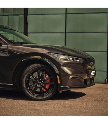 Jante AEZ  Montreal black 7x18 5x114,3 ET50 P71,6