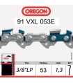 Chaîne de tronçonneuse Oregon 91VXL053E