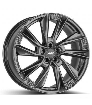 Jante AEZ  Havanna grey 8,5x21 5x114,3 ET45 P71,6