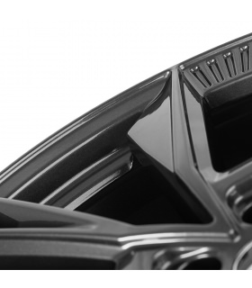 Jante AEZ  Havanna grey 10x20 5x112 ET19 P66,6