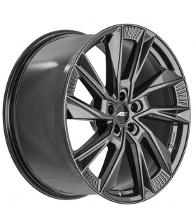 Jante AEZ  Havanna grey 9,5x20 5x112 ET43 P66,6