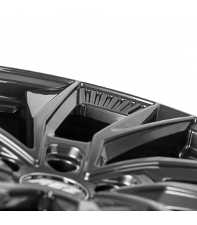 Jante AEZ  Havanna grey 9x20 5x112 ET26 P66,6