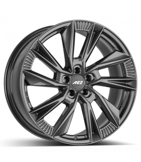Jante AEZ  Havanna grey 8x20 5x112 ET45 P57,1