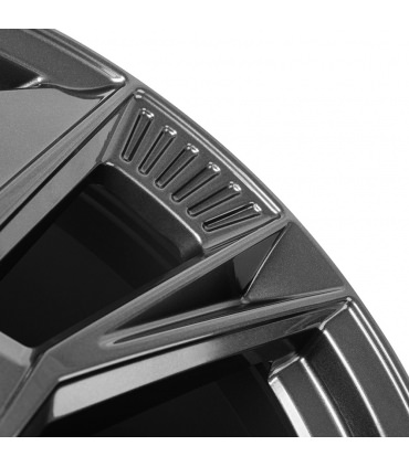 Jante AEZ  Havanna grey 8x20 5x112 ET26 P66,6