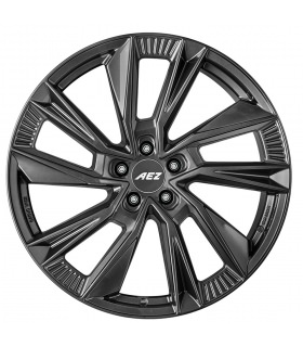 Jante AEZ  Havanna grey 8,5x19 5x112 ET36 P66,6