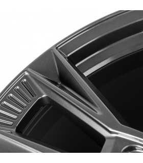 Jante AEZ  Havanna grey 8,5x19 5x112 ET29 P66,6