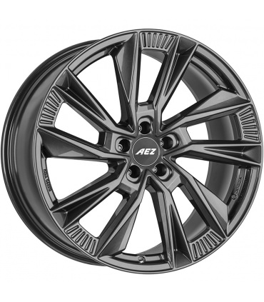 Jante AEZ  Havanna grey 8,5x19 5x108 ET45 P63,4