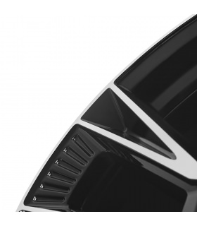 Jante AEZ  Havanna dark 9,5x21 5x114,3 ET40 P64,1