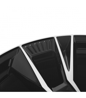 Jante AEZ  Havanna dark 10x20 5x112 ET46 P66,6