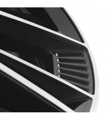 Jante AEZ  Havanna dark 9,5x20 5x112 ET51 P66,6