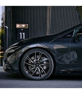 Jante AEZ  Havanna dark 8,5x20 5x108 ET45 P63,4