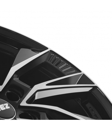 Jante AEZ  Havanna dark 8,5x19 5x112 ET47,5 P66,6