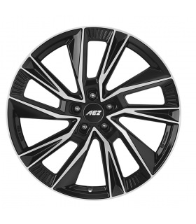 Jante AEZ  Havanna dark 8,5x19 5x112 ET29 P66,6