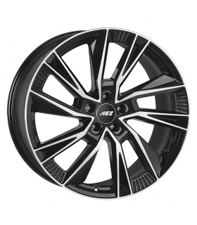 Jante AEZ  Havanna dark 8,5x19 5x112 ET26 P66,6
