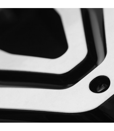 Jante AEZ  Berlin dark 8,5x19 5x112 ET56,5 P66,6