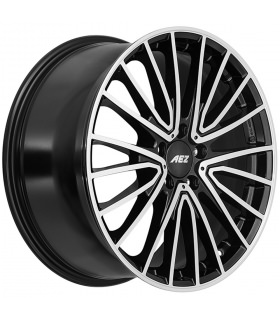 Jante AEZ  Berlin dark 7,5x19 5x112 ET40 P66,6
