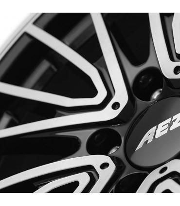 Jante AEZ  Berlin dark 7,5x19 5x112 ET44 P66,6