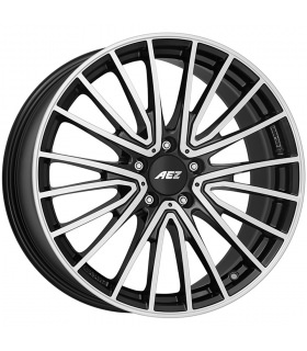 Jante AEZ  Berlin dark 7,5x19 5x112 ET53 P66,6