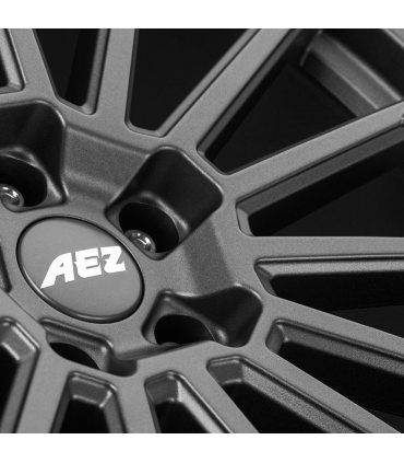 Jante AEZ  Atlanta titan 9,5x20 5x114,3 ET45 P64,1