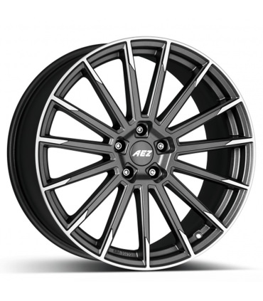Jante AEZ  Atlanta titan 8,5x20 5x112 ET43 P66,6