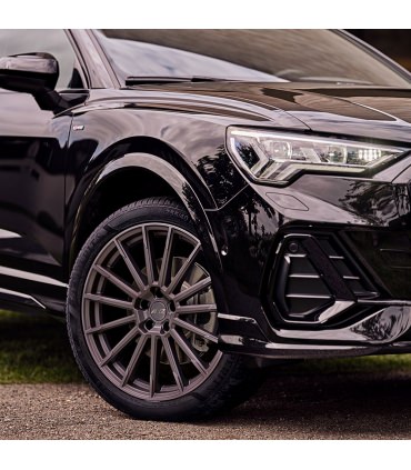 Jante AEZ  Atlanta titan 8,5x20 5x112 ET45 P70,1