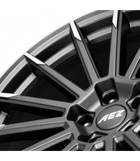Jante AEZ  Atlanta titan 8,5x20 5x112 ET35 P70,1