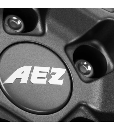 Jante AEZ  Atlanta titan 9,5x19 5x112 ET25 P70,1