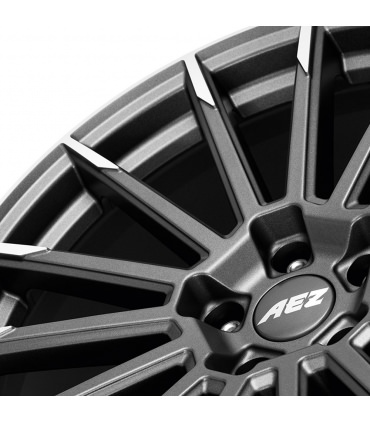 Jante AEZ  Atlanta titan 9,5x19 5x112 ET35 P70,1