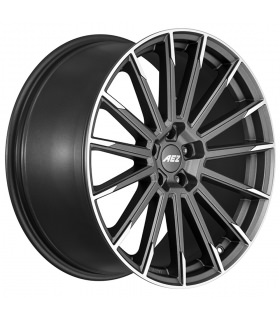 Jante AEZ  Atlanta titan 8x19 5x112 ET49 P57,1